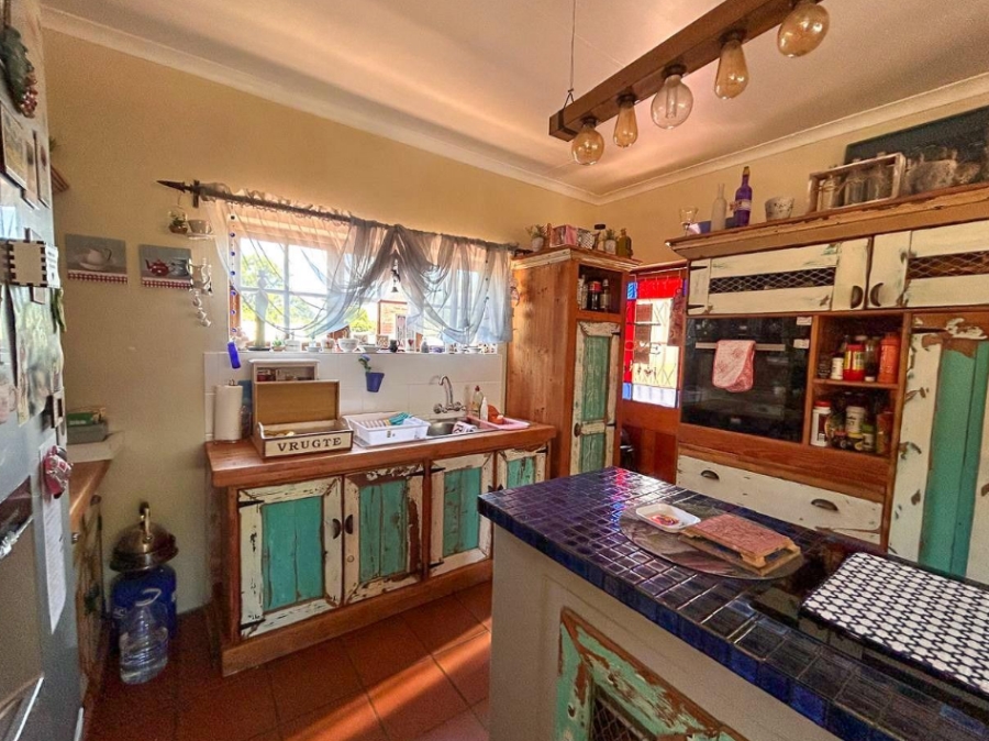 4 Bedroom Property for Sale in Parys Free State